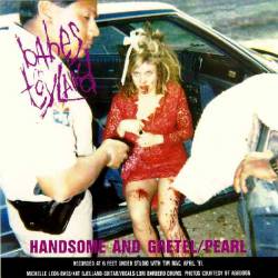 Babes In Toyland : Handsome and Gretel